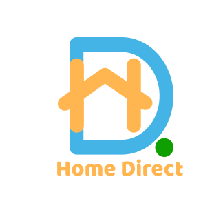 HomeDirect Logo